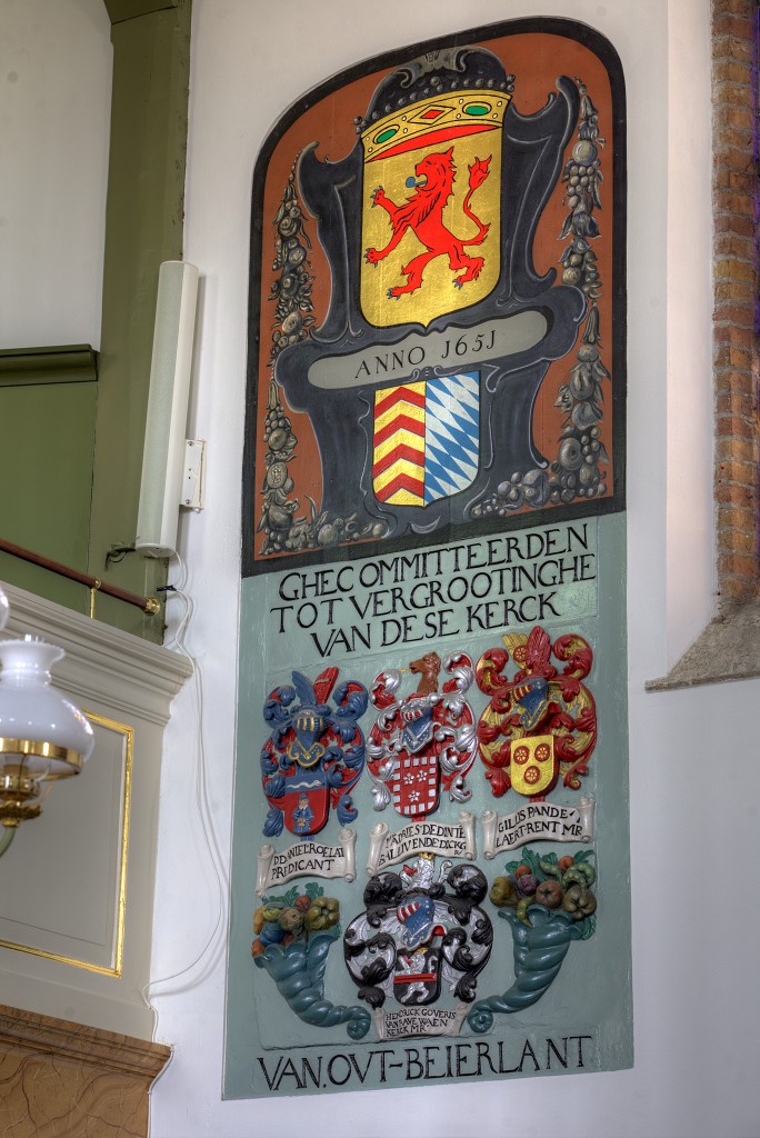 HDR Dorpskerk Oud-Beijerland oud beijerland kerk eglise church kerkfotografie religie religion bedevaart pelerinage kathedraal pelgrimage saint cathedrale cathedral basiliek basilique basilica